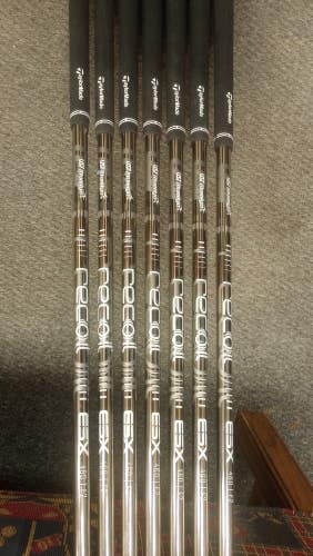 UST Mamiya Recoil ESX 460 F2 Senior Shafts
