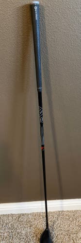 Used TaylorMade M2 4-Hybrid 22* with M2 REAX Graphite Stiff Flex