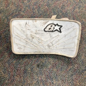 Brian's Netzero Regular Goalie Blocker | Youth