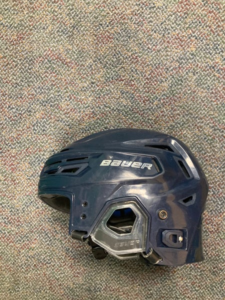 Bauer Re-Akt 155 Helmet | Medium