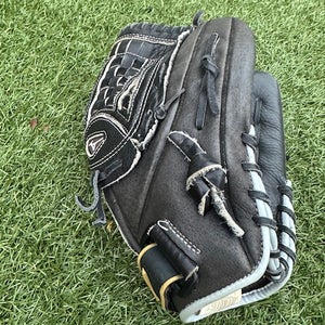2019 RH Mizuno Outfield Premier Softball Glove 13" (Used)