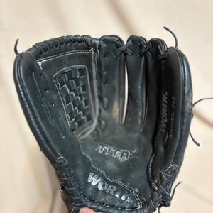 RH Worth Titan Softball Glove 13" (Used)