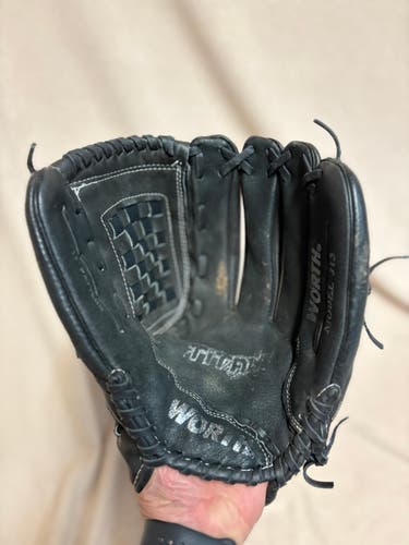 RH Worth Titan Softball Glove 13" (Used)
