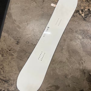 2025 Men's 157cm Korua Otto Snowboard | Without Bindings (Used)