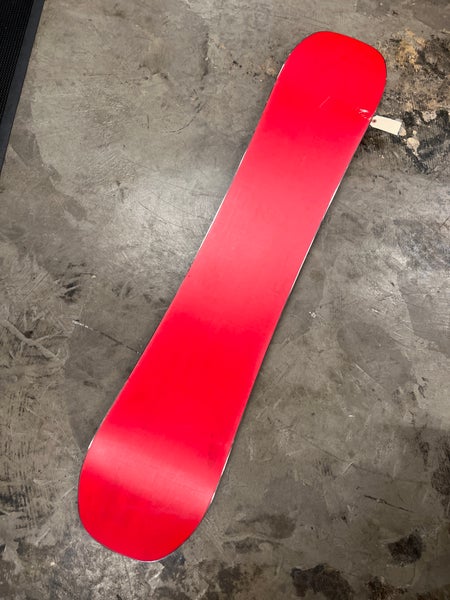 2025 Men's 157cm Korua Otto Snowboard | Without Bindings (Used