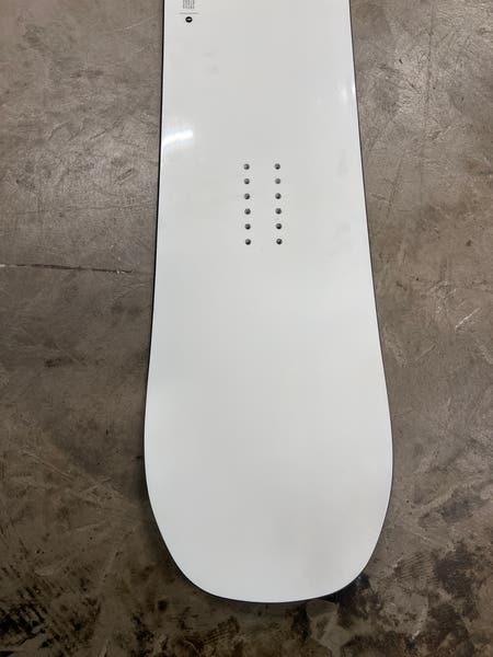 2025 Men's 157cm Korua Otto Snowboard | Without Bindings (Used