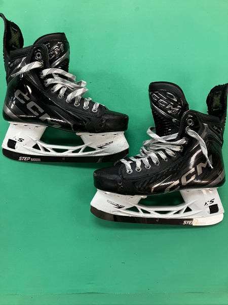 CCM Tacks XF Pro Hockey Skates | Size 7