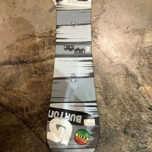 Burton LTR Snowboard 125 cm I Without Bindings