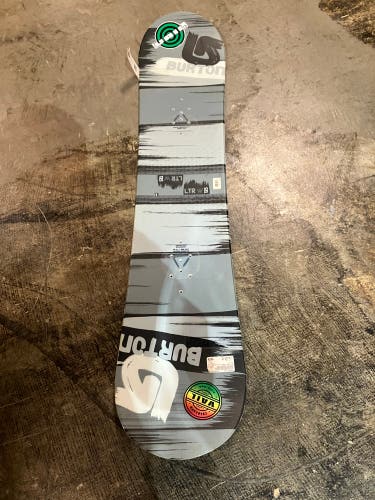 Burton LTR Snowboard 125 cm I Without Bindings