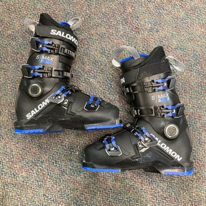Salomon S/Max Ski Boots | Mondo 24.5 (284mm)