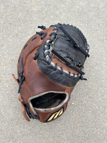 Mizuno World Win GXF 70 (Used)