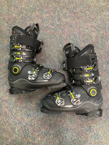 Salomon X Pro Ski Boots | Mondo 255 (296mm)