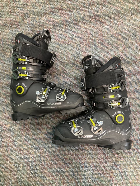 Salomon X Pro Ski Boots | Mondo 255 (296mm)