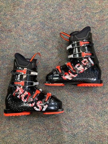 Rossignol Comp J4 Ski Boots | Mondo 24.5 (285mm)