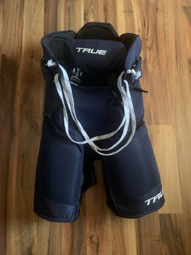 Men's Senior Large True Catalyst 9x4 Hockey Pants (Used)