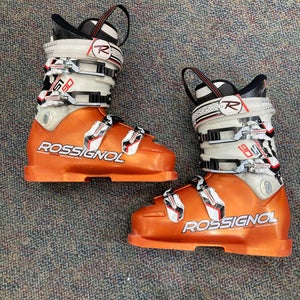 Rossignol Hero World Cup Ski Boots | Mondo 25.5 (296mm)