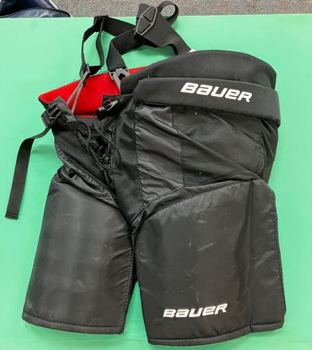 Bauer Vapor X5.0 Hockey Pants | Junior XL