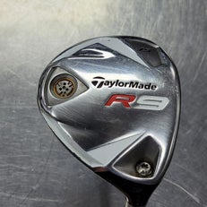 Used Taylormade R9 Mens Fairway Wood RH 3 Wood 11497-S000154261