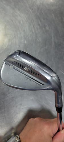 Used Titleist SM9 54 10 S Golf Wedge Mens RH 54 Degree 11497-S000154259