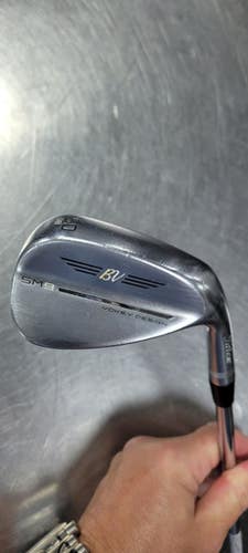 Used Titleist SM9 50 08F Golf Wedge Mens RH 50 Degree 11497-S000154257