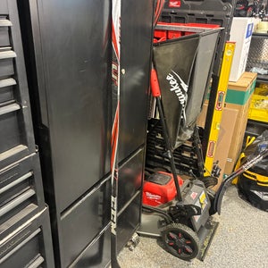 Senior CCM U+ CL Left Hand Hockey Stick Heel Pattern 100 Flex Pro Stock (Used)