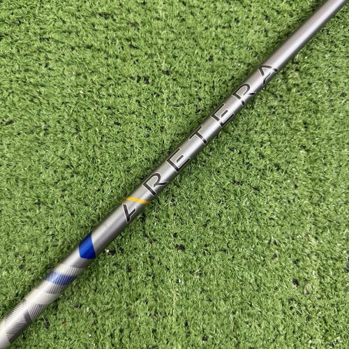 Aretera EC1 Blue 65g 4 Stiff Flex Srixon Driver Adapter Shaft 44