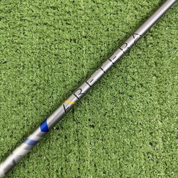 Aretera EC1 Blue 65g 4 Stiff Flex Srixon Driver Adapter Shaft 44