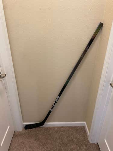Senior CCM JetSpeed FT8 Pro Right Handed Hockey Stick P90TM 70 Flex (New)