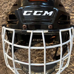 CCM Tacks 710 Helmet