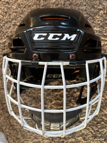 CCM Tacks 710 Helmet