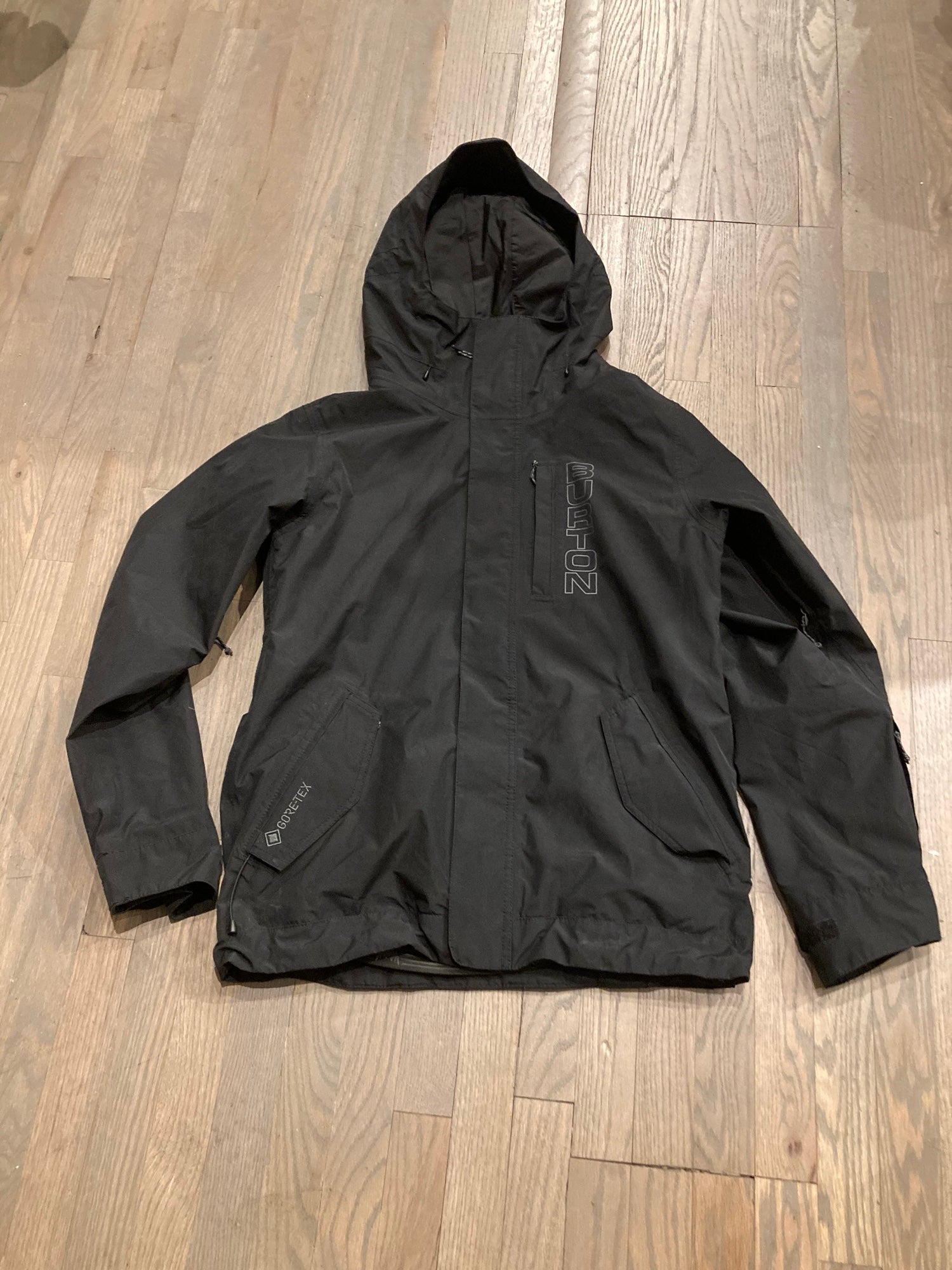 Burton GORE-TEX Doppler Jacket | Men's Medium | SidelineSwap | Buy
