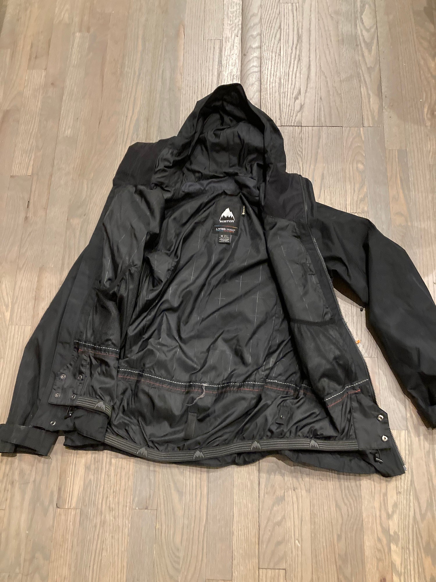 Burton GORE-TEX Doppler Jacket | Men's Medium | SidelineSwap | Buy