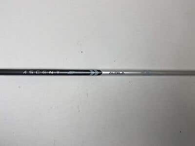 TaylorMade Stealth 5 Fairway Wood 19* Aldila Ascent L 45g Ladies Graphite RH