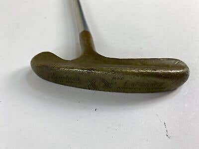 Acushnet M30 La Femme Bullseye Putter 33" Mens RH