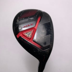 Cobra F-Max Womens 5 Hybrid 26* SuperLite 55g Ladies Graphite Womens RH