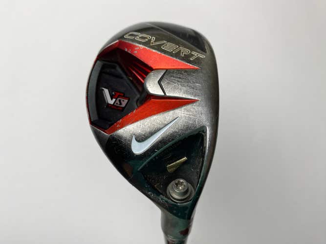 Nike VR S Covert 3 Hybrid 21* Kuro Kage 80g Regular Graphite Mens RH