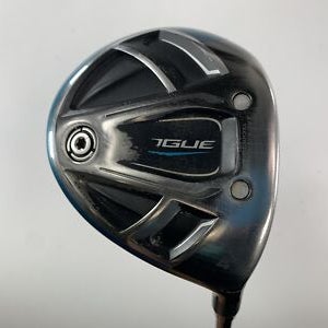 Callaway Rogue 4 Fairway Wood 17* Diamana Red 60g Stiff Graphite Mens RH