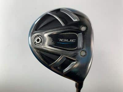 Callaway Rogue 4 Fairway Wood 17* Diamana Red 60g Stiff Graphite Mens RH
