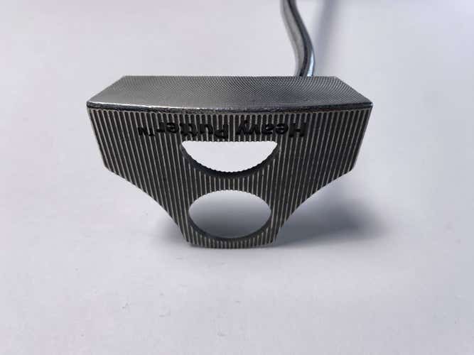 Heavy Putter B3-M Putter 32.5" Mens RH