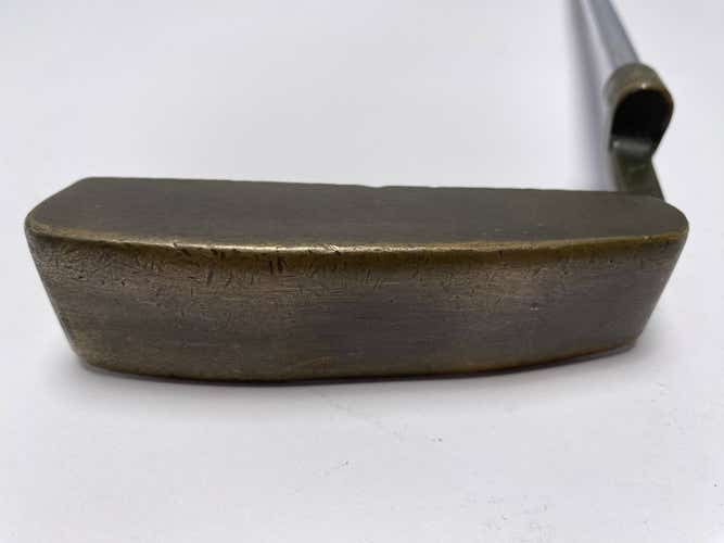 Ping AULD Putter 35" Black Dot Mens RH