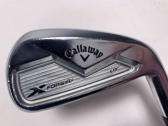 Callaway X Forged UT Driving Iron 24* Nippon NS Pro Modus 3 120g Stiff Mens RH