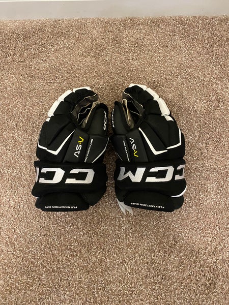CCM Tacks AS-V Gloves 13" (New)