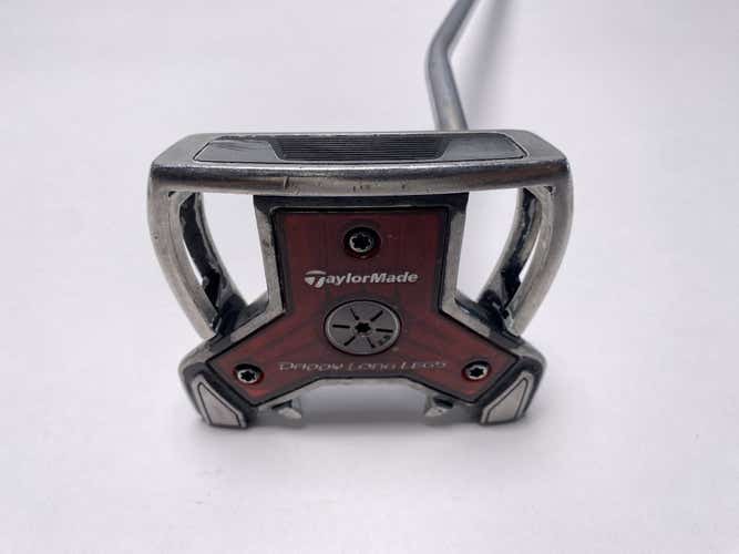 TaylorMade Daddy Long Legs Putter 33" Mens RH