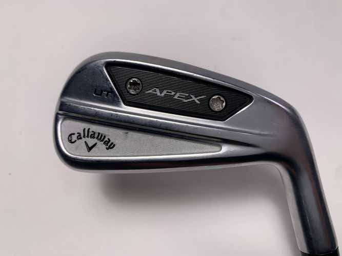 Callaway Apex UT 24 Driving Iron 23* Project X 6.5 125g Extra Stiff Mens RH