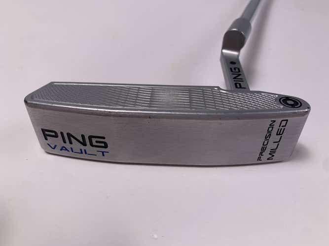 Ping Vault Anser 2 Putter 34" Black Dot Mens RH