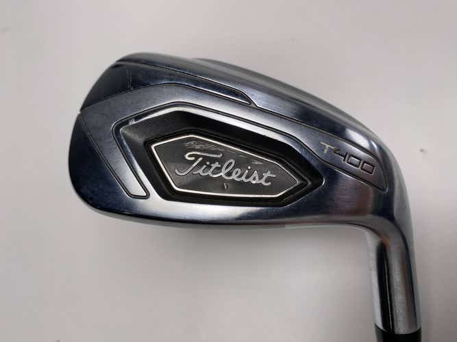 Titleist T400 Gap Wedge GW 43* TT AMT Red R300 Steel Mens RH Midsize Grip