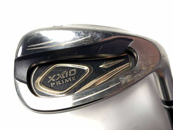 XXIO Prime 11 Pitching Wedge PW Prime SP-1100 Flex 3222 Regular Graphite Mens RH