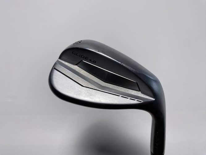 Ping Glide 4.0 Lob Wedge LW 60* 14 Bounce W-Grind Black Dot Z-Z115 Wedge Mens RH