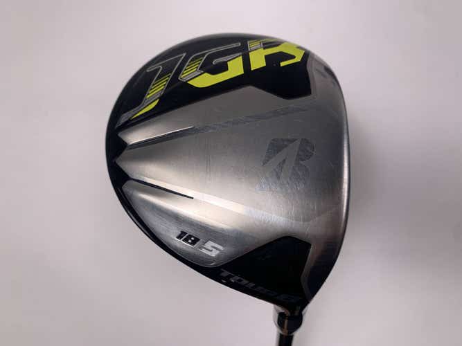 Bridgestone Tour B JGR 5 Fairway Wood 18* UST Mamiya Recoil ES 460 F3 Regular RH