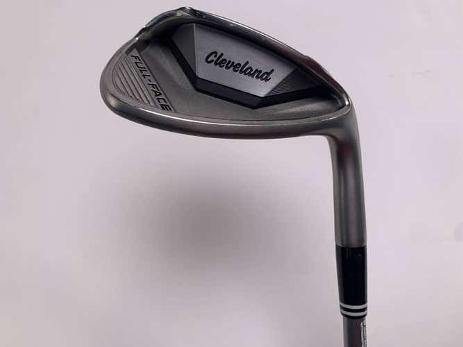 Cleveland Smart Sole Full-Face Gap Wedge GW Recoil Dart 50g Ladies RH